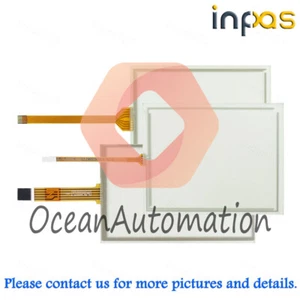Nuevo Uno para 820500A 91-28205-00A SCHURTER 1071.0094A Pantalla Táctil Cristal - Imagen 1 de 2