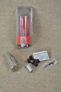 Pilot 44 Mag Shift Knob ~ PM-2104 ~ Fits Both Manual & Automatic - Picture 1 of 7