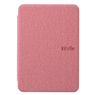 Funda inteligente de cuero para PC para Kindle Paperwhite 12.ª generación 7" 2024/11.ª generación 6,8" Foto 1 de 4