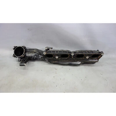 2013-2017 BMW F10 550i 650i F85 X5M N63 S63 Bank 1 Right Air Intake Manifold OEM — 第 1/4 张图片