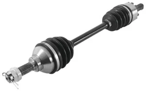 Replacement Axles For Kawasaki KVF650 Brute Force 4x4 2006-2013 Front Left - Picture 1 of 3
