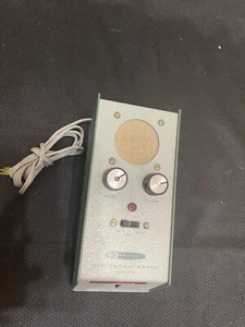 Heathkit HD-10 Electronic Keyer Ham Radio GREAT!! - Picture 1 of 4