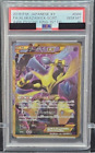 PSA10 Pokemon Card Alakazam EX 088/078 UR XY10 1st Edition Japanese