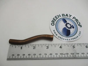 342748  OMC Copper Water Tube - Picture 1 of 1