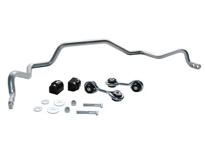 Whiteline 20mm Rear Sway Bar / Anti Roll Bar for BMW E46 Excl. M3 1997-2006 - Image 1 of 4