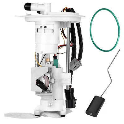 Electric Fuel Pump For 2007 2008 2009 Ford Explorer Mountaineer 4.0L 4.6L - Изображение 1 из 4