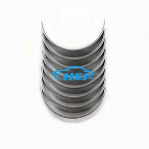 Rodamiento de varilla de conexión STD 2,4 L adecuado para Buick Chevrolet Impala GMC Oldsmobile - Imagen 1 de 11