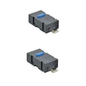 2PCS Game Mouse Micro Switch Side Button For Logitech M905 G502 G900 G903 G603 - Picture 1 of 2