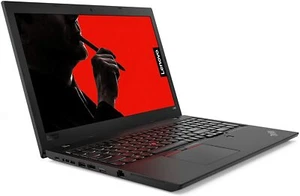 Lenovo THINKPAD L580 I5-8250U 8GB 256SSD WEBCAM WIFI BT HDMI USB-C FHD 15.6" W11 - Picture 1 of 2