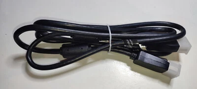 Samsung DP - DP Kabel BN39-01879A - DisplayPort (schwarz) - 1,60m - Bild 1 von 3