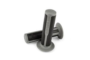 Griffe Stage6 Ultimate Grips schwarz / grau - Bild 1 von 5