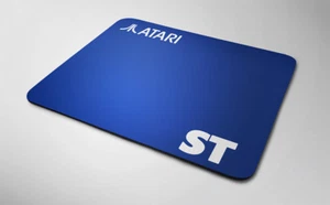 Retro Atari ST Mouse mat (Mouse Pad) - Picture 1 of 1