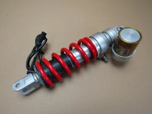 BMW S1000R Sport 2019 rear ESA shock absorber ZF (12009) - Picture 1 of 9
