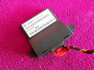 🔹Modulo gateway centralina VW Tiguan 5N 👍OFFERTA TOP⭐⭐⭐⭐ 1K0907530S - Immagine 1 di 4