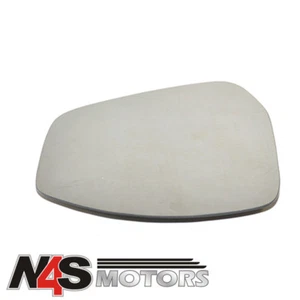 LR RANGE ROVER EVOQUE 2012 ONWARD EXTERIOR REAR VIEW OUTER MIRROR GLASS LR048359 - Picture 1 of 1