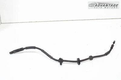 2011-2016 BMW 535I XDRIVE F10 FRONT RIGHT SIDE BRAKE CALIPER HOSE PIPE LINE OEM - Image 1 of 4