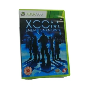 XCOM Enemy Unknown - Xbox 360 - komplettes Videospiel - sehr guter Zustand - Bild 1 von 3