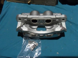 KAX Scheibenbremssattel Montage mit Halterung kompatibel mit Ram 2500 2011-20 - Bild 1 von 18