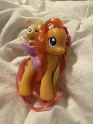 HoneyBuzz!!️ РЕДКАЯ MLP G4 | МОЙ МАЛЕНЬКИЙ ПОНИ | ПРОЧИТАЙТЕ ОПИСАНИЕ!!️ - Изображение 1 из 4