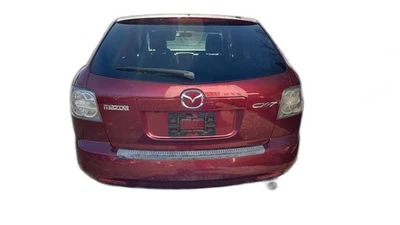 Rear View Mirror Automatic Dimming Fits 06-13 MAZDA 6 1342115 - Image 1 of 4