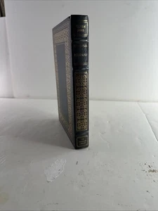 Psychology: Briefer Course William James 1983 Franklin Library Leather - Picture 1 of 9