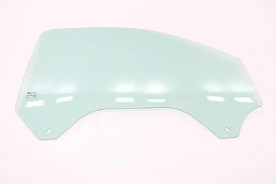 Chevrolet Silverado 1500 2019-2025 puerta delantera derecha del lado del pasajero vidrio OEM Foto 1 de 4