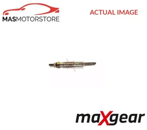 BUJÍA INCANDESCENTE MOTOR MAXGEAR 66-0007 A PARA RENAULT KANGOO, CLIO II, TRAFIC,THALIA I - Imagen 1 de 9