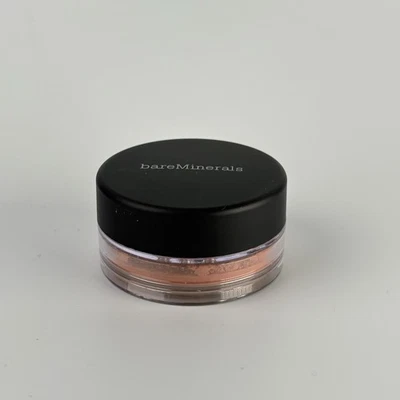 bareMinerals Blush Blusher EQUINOX 0.85g Loose Powder Brand New & Sealed - Image 1 of 3