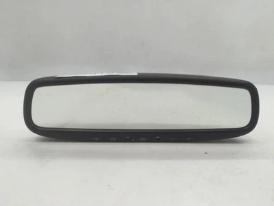 2013-2013 英菲尼迪 Jx35 内后视镜 Oem A4ZNM — 第 1/4 张图片
