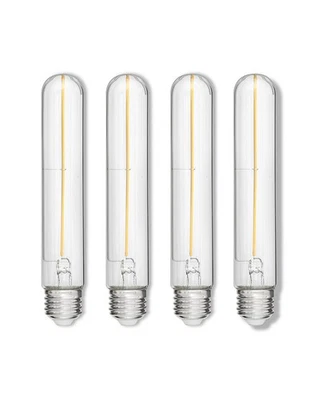 Hinkley Lighting E26T102247CL-4 LumiGlo Bulb Pack of (4) 7"L 2 - Image 1 of 4