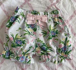 The Beaufort Bonnet Company Natalie Knickers, Grove Park Garden, Size 2T - Picture 1 of 7