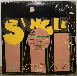 Burn for You" by 10db Vinyl - Picture 1 of 3