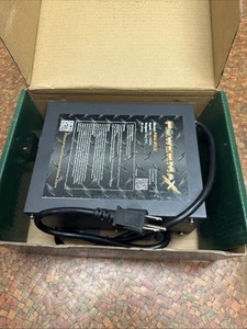 PowerMax RV Converter 45 Amp 12V Power Converter 4 Stage Charger - Bild 1 von 1