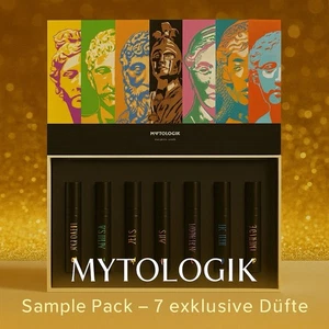 Chogan MΨTΟLOGIK – Fragrance Discovery Set  21 ml - Bild 1 von 2