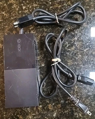 Original Power Supply AC Adapter For Microsoft Xbox One ADP-200AR A 12V - Image 1 of 4