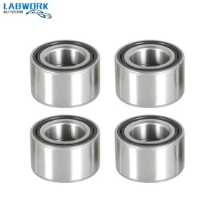 4×Front Wheel Bearings For Polaris Ranger 400 500 570 700 800 Series 10/11 - Picture 1 of 8