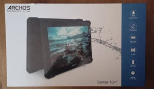ARCHOS Sense 101x 3G 32GB excellent condition Unlocked - Picture 1 of 5