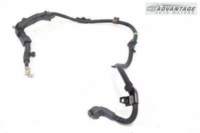 16-22 ACURA ILX POSITIVO BATERÍA CONECTOR TERMINAL MÁS CABLE DE ARRANQUE OEM Foto 1 de 4