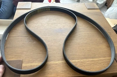 0009933396 k5157  alternator belt fiat seicento/600 - Image 1 of 3