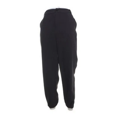 Part Two, Hose, Größe: 38, Schwarz, Einfarbig, Damen #aR6 - Bild 1 von 4