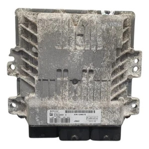 Centralina motore Ford C-Max MK2 (C344) 2010 1.6 TDCI (ECU) T1DA 1777659 - Foto 1 di 11