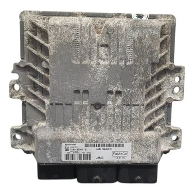 Centralina motore Ford C-Max MK2 (C344) 2010 1.6 TDCI (ECU) T1DA 1777659 - Immagine 1 di 4