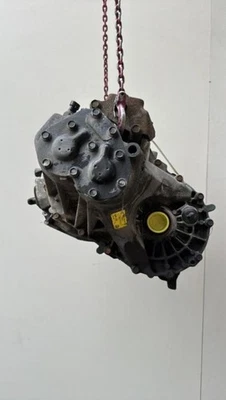 Boite de vitesses CHRYSLER PT CRUISER PHASE 1 BREAK RL080980AE - Photo 1/4