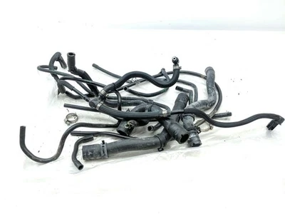 Kit tubo manguera piezas diversas BMW R1200GS 14 Foto 1 de 4