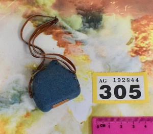 Botella de agua francesa y taza Dragon Dreams DID escala 1/6 Primera Guerra Mundial de Pascal Y305  - Imagen 1 de 1