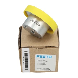 Festo OGGB-60-G18-2 New NFP - Picture 1 of 3