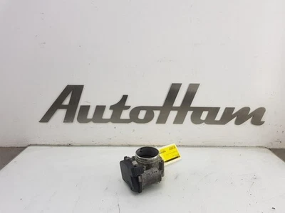 DROSSELKLAPPE THROTTLE VALVE Audi S4 Avant (B8) 2011 06E133062G / 06E133062H - Imagem 1 de 3
