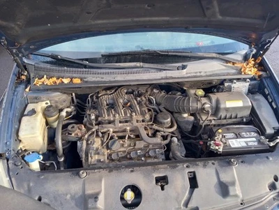 Chassis ECM Air Bag Under Console ID 959104D100 Fits 07-10 ENTOURAGE 26980049 Foto 1 de 4