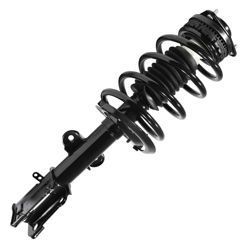 Front Complete Strut Assembly for 2008-2012 Dodge Caravan, 2008-2012 Chrysler Foto 1 de 1