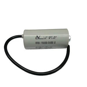 CONDENSATORE CORSA SIP 02259 BROOKS 2/3 HP - PER COMPRESSORE AIRMATE ISBD - Foto 1 di 2